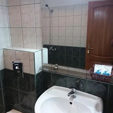 Golden Fish Family 3* Созополь