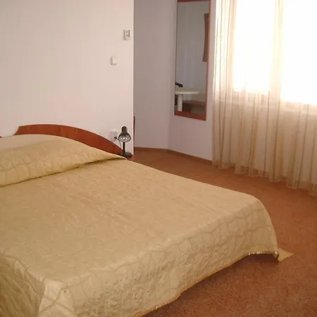 Golden Fish Family Hotel Sozopol